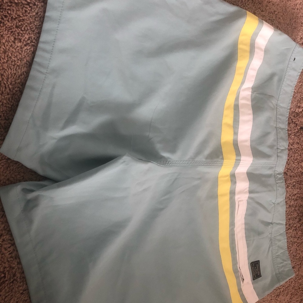 Men’s Abercrombie & Fitch Swim Trunks